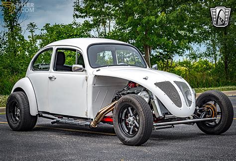 Classic 1974 Volkswagen Beetle Volksrod For Sale Price 15 500 Usd Dyler