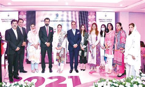 Joint Efforts Against Breast Cancer Needed To Save Lives Samina