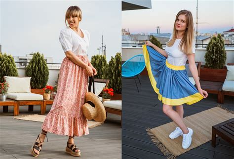 5 modele de fuste de vara, irezistibile pentru orice femeie – TheMs ...