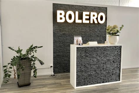 Bolero Aesthetic Kosmetikstudio In Horgen Treatwell