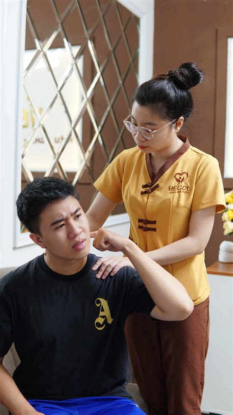 Top 9 địa điểm Massage Cho Nam Lành Mạnh Tại Tp Hcm Uy Tín Hegol