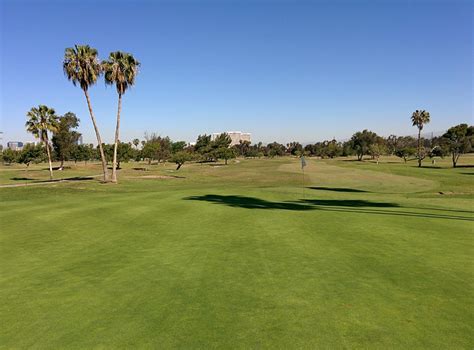 Rancho San Joaquin Golf Course Img Prestige