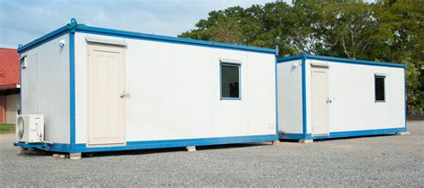 New & Used Office Trailers for Sale in Orlando, FL | Mobile Office Trailer Sales