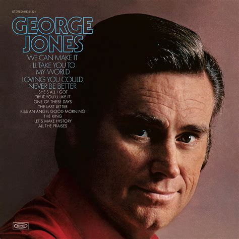 George Jones - George Jones | iHeart