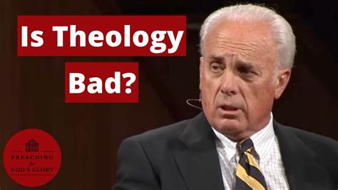 The Doctrine Of Anti Theology John MacArthur Acts 17 11 Daily