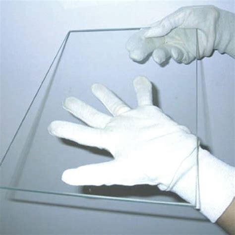 Canvas Gloves Ronco Care™