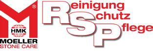 Steinreinigung, Steinpflege, Steinschutz kaufen - HMK Moeller Chemie