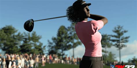 PGA Tour 2K23 MyCareer New Trailer And First Look Sports Gamers Online