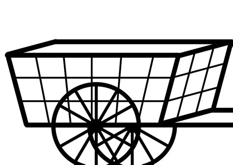 Cart Clip Art - Cliparts.co