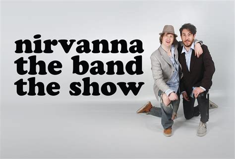 Nirvanna the Band the Show - Academy.ca - Academy.ca