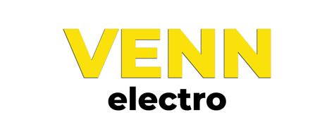 Venn electro
