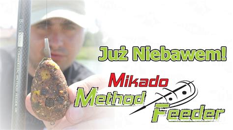 Method Feeder By Mikado Official Trailer Youtube