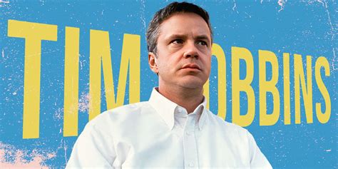 50 Facts About Tim Robbins