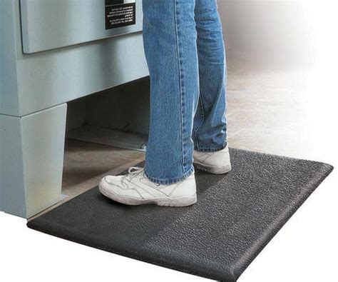 Pvc Foam Mat Apache Mat Standing Workstation Mat