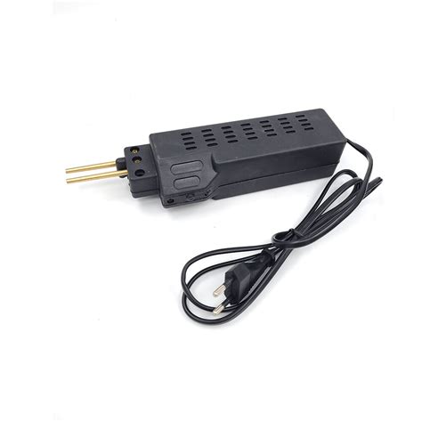 Plastics Welder Garage Tools Hot Staplers Machine Staple PVC Repairing Machine Car Bumper