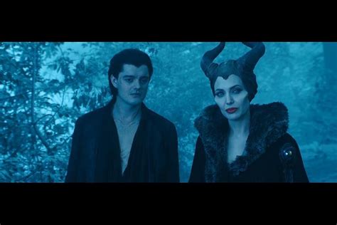 Maleficent (2014)