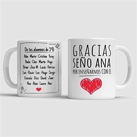 Regalos Para Se Os La Tienda Del Profesor