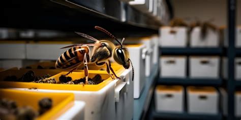 Evaluate Storage Areas For Pests To Implement Effective Control