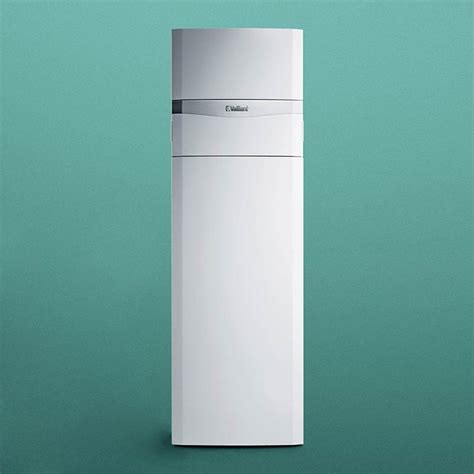 Vaillant Arotherm Plus Kw V Unitower Plus E Kit Arotherm Plus