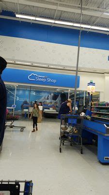 WALMART SUPERCENTER - 22 Photos & 39 Reviews - Department Stores - 2717 ...