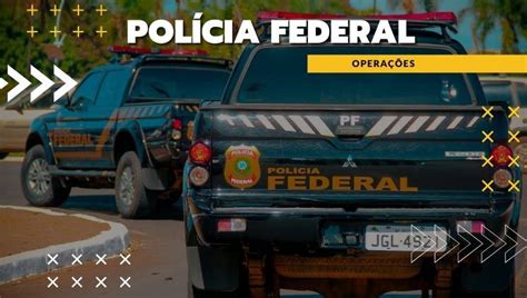 PF deflagra operação para apurar venda ilícita de portes de armas de