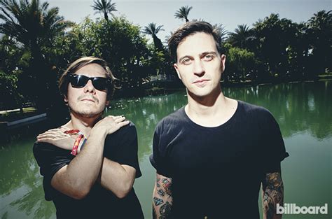 Coachella 2015 Exclusive Backstage Portraits Billboard