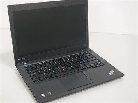 Buy Lenovo Thinkpad T450 14 Led Business Ultrabook Intel Core I5