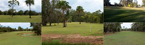 Boonooroo Golf Course And Tavern