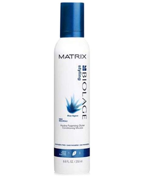 Matrix Biolage Styling Complete Control Fast Drying Hair Spray From