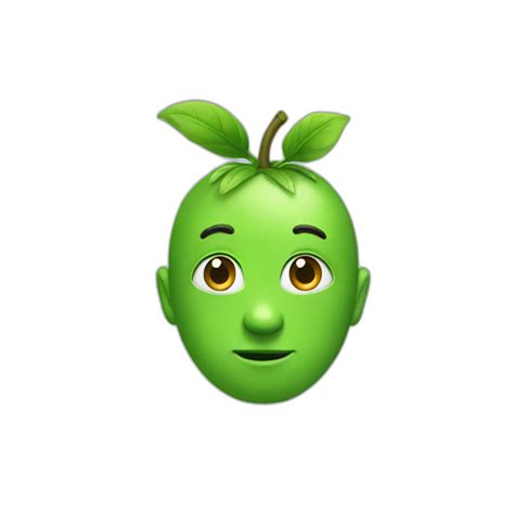 AI Emoji Generator