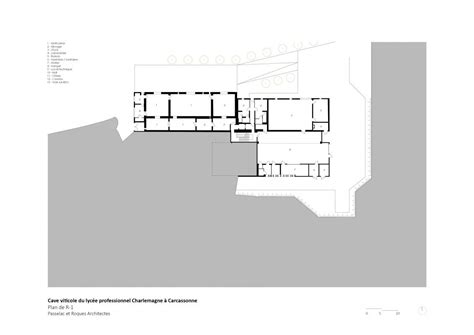 Nominé 2019 Passelac et Roques Architectes Réhabilitation et