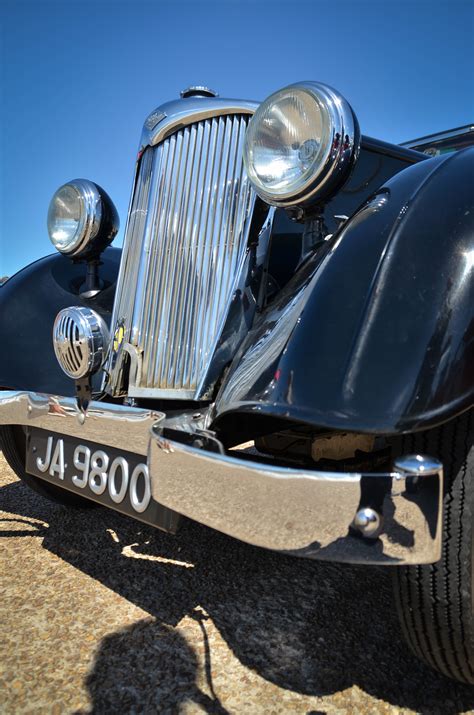 Cleveleys Car Show Cjgriffiths Photography Blackpool Social Club