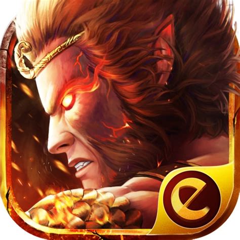 Monkey King: Havoc in Heaven by Efun Games Co.,Ltd.