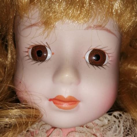 Doll Spirits Etsy