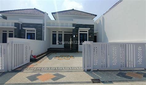 Rumah Tipe 60 Dijual Di Lampung Harga Terbaru