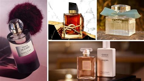 Best French Perfume Brands For Women Bontena Brand Network