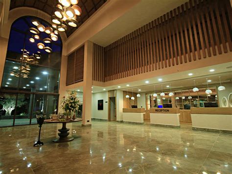 Hotel Siu Collection - Antalya - Kemer
