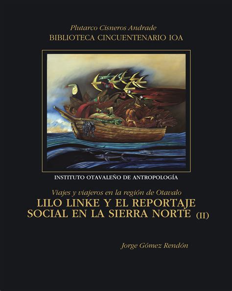 Lilo Linke 2 1 Universidad De Otavalo