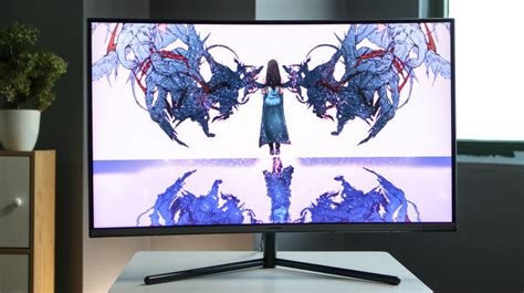 samsung 32 class 4k uhd curved monitor review - Erasmo Nutt