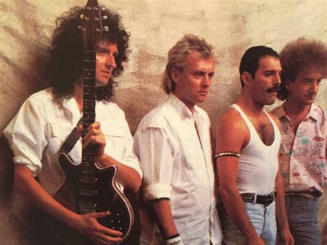 Why Queen Performing At Live Aid Is The Greatest Show You Will Ever See