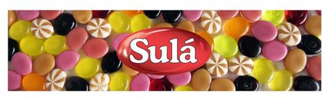 Sula Sugar Free Rhubarb And Custard Boiled Sweets 42 G Pack Of 14