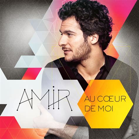 Au C Ur De Moi Edition Collector Album Par Amir Apple Music