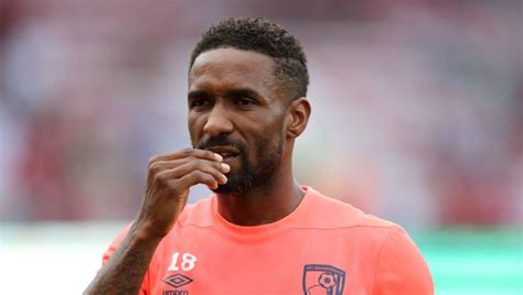 Jermain Defoe Admits He Will Consider Following England Teammates Into ...