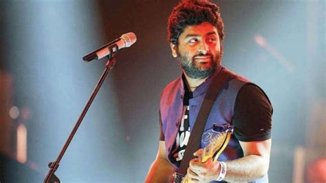 Arijit Singh Rotterdam Tickets Ahoy Rotterdam 29 April 2022