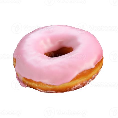 Donuts Delicious Sweet Png