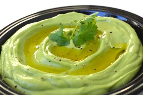 Creamy Avocado Dip | Paleo, AIP, Dairy Free | 50 Shades of Avocado