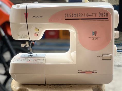 Sewing Machines Tv Home Appliances Other Home Appliances On Carousell