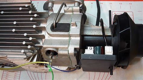 Сгорела китайская автономка! Ремонтируем. - YouTube