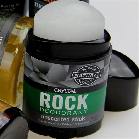 Fathers Day T Ideas Crystal Essence Wide Stick Crystal Rock