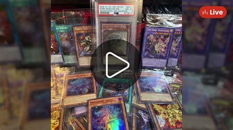 Whatnot Yugioh Secret Rare Singles‼️ Rip Gftp2 And Lds3 Livestream By